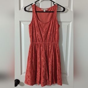 Lauren Conrad dress